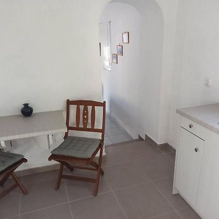 Δίκλινο Δωμάτιο Δονούσα Με Εξαιρετικό Μπαλκόνι Екстер'єр фото